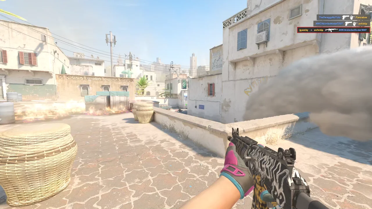 highlight